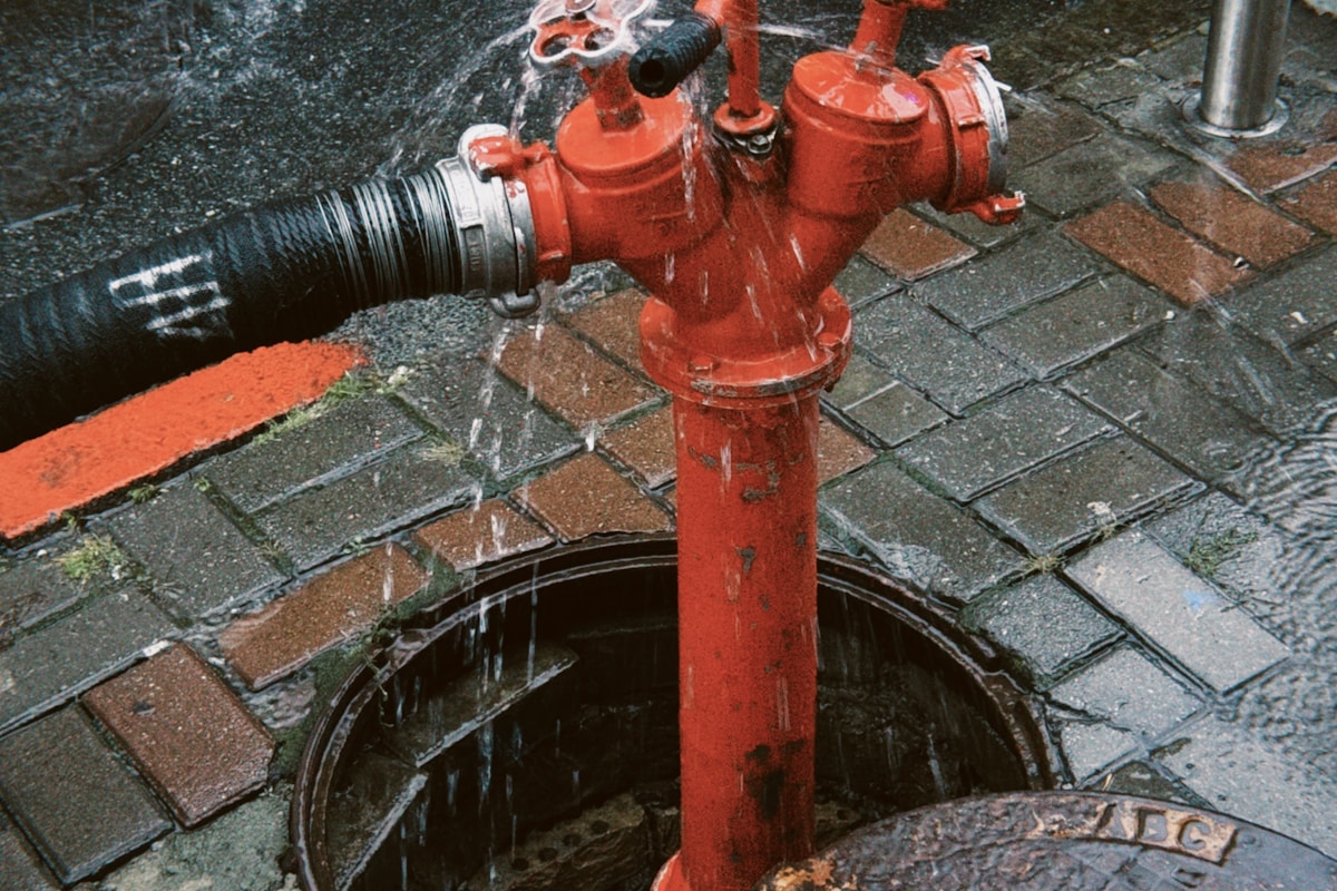 Commercial water damage restoration in Santa Clara